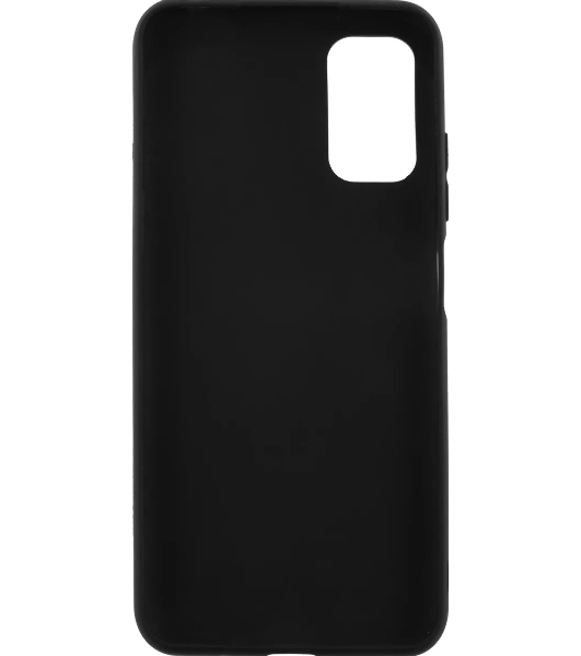 Чехол (клип-кейс) Gresso Meridian, для Xiaomi Redmi Note 10T, черный gr17mrn1114