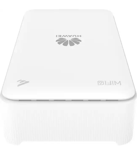 Точка доступа Wi-Fi Huawei Wall-plate AP263, Wi-Fi 6, indoor, Dual Radio(2.4G/5GHz), 2*2/2*2 MU-MIMO, 1*GE Base-T, 1*GE Base-T, BLE, USB, internal smart antennas