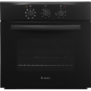 Духовой шкаф электрический Gefest 602-01 А, встраиваемый