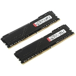 Оперативная память Kingston Fury Beast, DDR4, 64GB (2x32GB), 3200MHz, CL16, DIMM, черный, фото8