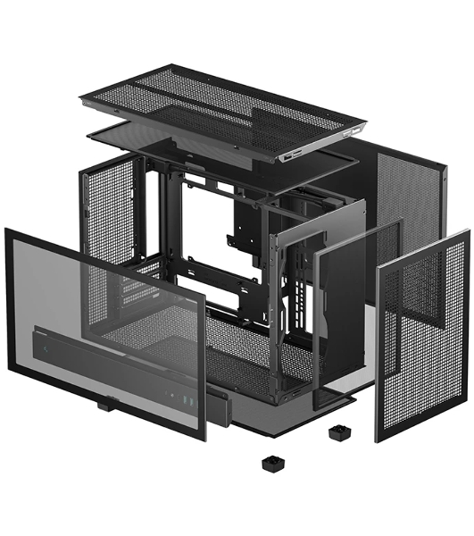 Компьютерный корпус Deepcool CH260