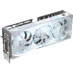 Видеокарта Gigabyte PCI-E 5.0 GV-N5080AORUSM ICE-16GD 1.0 NVIDIA GeForce RTX 5080 16Gb 256bit GDDR7 2617/30000 HDMIx1 DPx3 HDCP Ret, фото8
