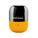 Электрическая бритва BRAYER BR3600, фото 1