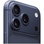 Смартфон Apple iPhone 17 Pro A3523 512Gb темно-синий, фото2