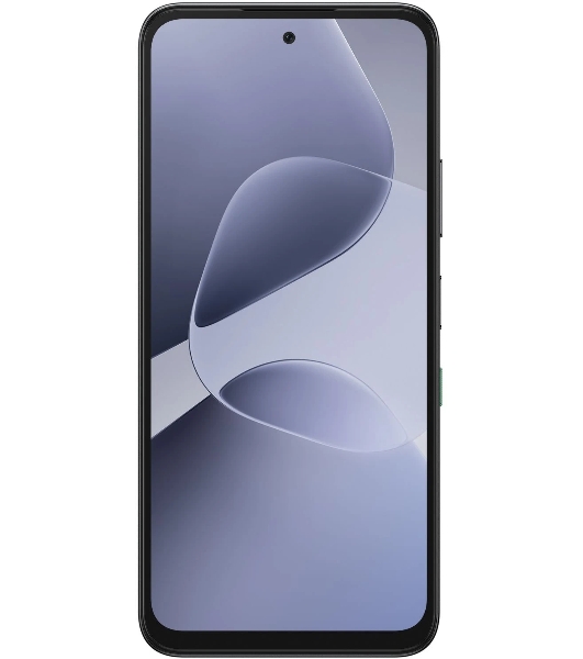 Смартфон Infinix HOT 60i 4/128Gb, черный