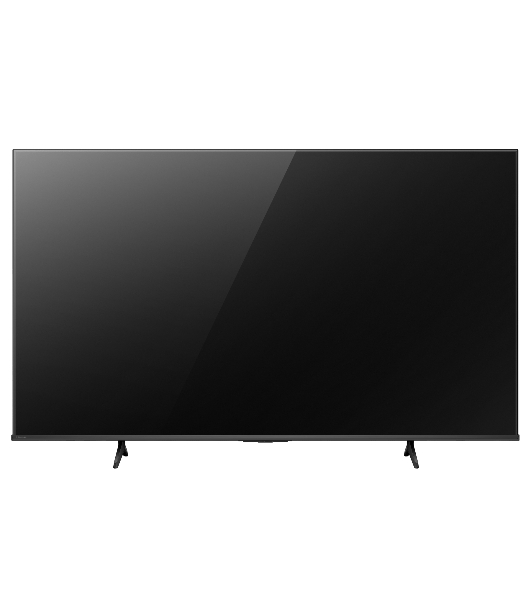 Телевизор Hisense 55' 55A6S черный DLED 4K UHD 60Hz Smart TV