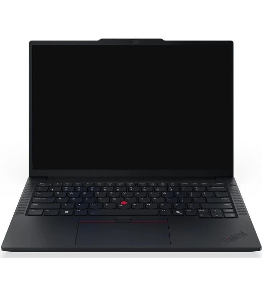 Ноутбук Lenovo ThinkPad E14 Gen 7/14'/IPS/Intel Core 5 210H/32GB/512GB SSD/Intel Graphics/Windows 11 Pro/черный/1.4kg