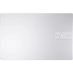 Ноутбук Asus Vivobook 15 X1504VA-BQ2969/15.6'/IPS/Intel Core i3 1315U/16Gb 512Gb SSD/Intel UHD Graphics/Windows 11 Pro/серебристый/1.7kg, фото3