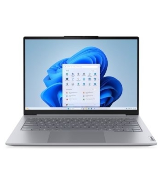 Ноутбук Lenovo ThinkBook 14 G8 IAL/14'/IPS/Intel Core Ultra 7 255H/32Gb/512Gb SSD/Intel Arc/Windows 11 Pro/серый/1.36kg