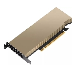Видеокарта NVIDIA Tesla L4 Graphics Card (LP installed, ATX included), 24Gb PN: 900-2G193-0000-000, фото 1