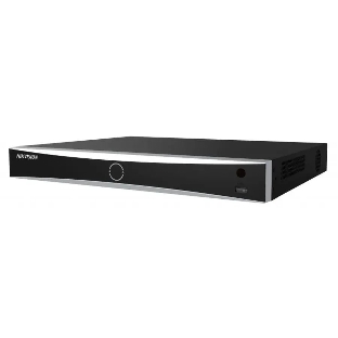 Видеорегистратор IP HIKVISION 16CH DS-7616NXI-K2