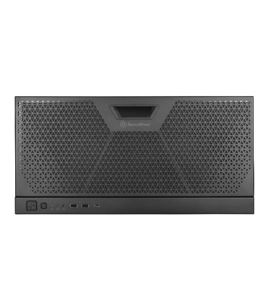 Компьютерный корпус Silverstone SST-RM51