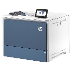 Принтер лазерный HP Color LaserJet Enterprise 6700dn, А4, цветной, печ. до 52 стр/мин., 1200x1200 dpi, USB, Ethernet (RJ-45), фото2