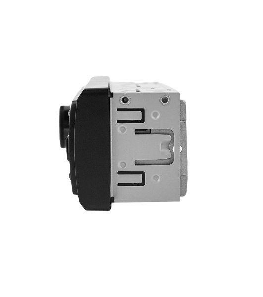 Автомагнитола ACV AVS-401UBG, 1 DIN, Bluetooth, USB Type-A, AUX