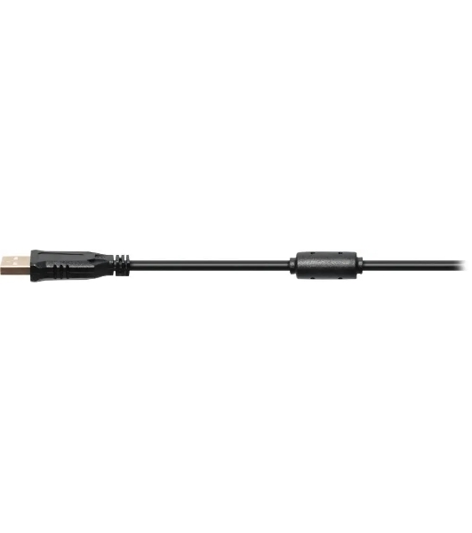 Клавиатура проводная Defender Blitz GK-240L RU, USB, черный