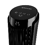 Вентилятор Brayer BR4983 чёрный, напольный, 50 Вт, 3 скорости, фото7