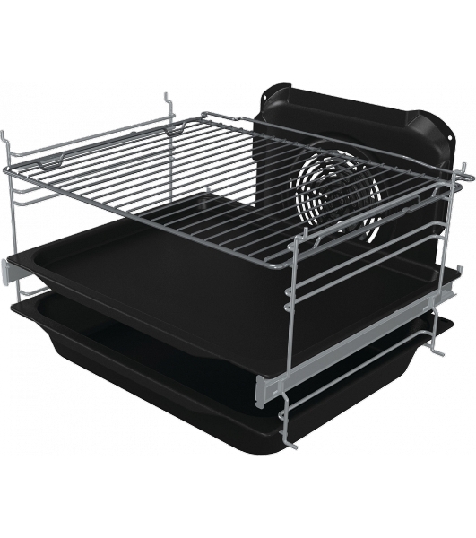 Плита Электрическая Gorenje GEIT5C60WPG белый