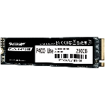 Накопитель SSD M.2 2280 PCIE 250Gb P400 Lite PATRIOT P400LP250GM28H, фото2