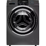Стиральная машина Haier HW70-BP12969DE серый, загрузка фронтальная 7 кг, 1200 об/мин., класс: A+++, фото 1