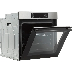 Встраиваемая электрическая духовка 60 см Gorenje BOSB6737E06X, фото32