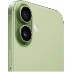 Смартфон Apple iPhone 17 A3520 8/512Gb зеленый, фото3