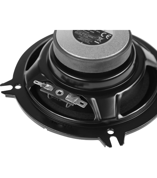 Колонки автомобильные Pioneer TS-G1310F 4Ом 13см (5дюйм) (ком.:2кол.) коаксиальные однополосные