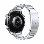 Умные часы Huawei Watch Ultimate 2 MCH-AL00, 1.5' AMOLED, Wi-Fi, Bluetooth, NFC, 20 ATM, зеленый / титановый, фото8