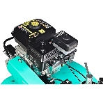 Сельскохозяйственная машина Huter GK7210CI бензиновый 5.1кВт 7л.с., фото12