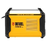 Аппарат инвертор. дуговой сварки Denzel DM-160 Standart, 160 А, ПВ 60%, фото12