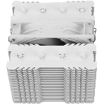 Устройство охлаждения(кулер) Thermalright Peerless Assassin 90 SE Soc-AM5/AM4/1151/1200/1700 белый 4-pin 23.85dB Al+Cu Ret (PA90-SE-WH), фото6