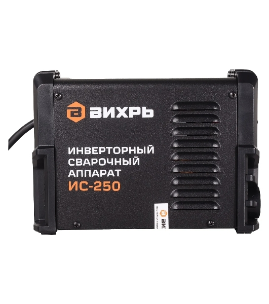 Сварочный аппарат инверторный Вихрь ИС-250