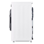 Стиральная машина LG F2Y1WS6W белый, загрузка фронтальная 6,5 кг, 1200 об/мин., класс: A, фото8