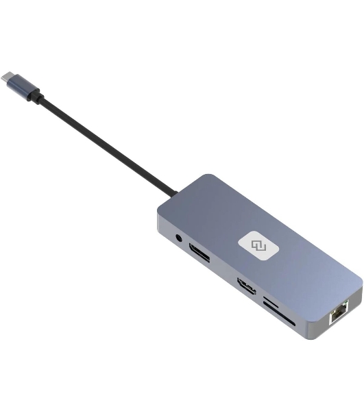 Стыковочная станция Digma DS-811