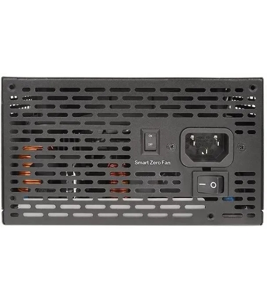 Блок питания Thermaltake Toughpower GF A3 (PS-TPD-0650FNFAGE-H), 650Вт, 80 PLUS Gold, 120мм, модульный, черный