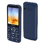 Мобильный телефон Maxvi K15n 4G синий, фото 1