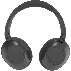 Беспроводные/проводные наушники Ritmix RH-475BTH черный, накладные, Bluetooth + проводной, складная конструкция, до 6 ч, фото6