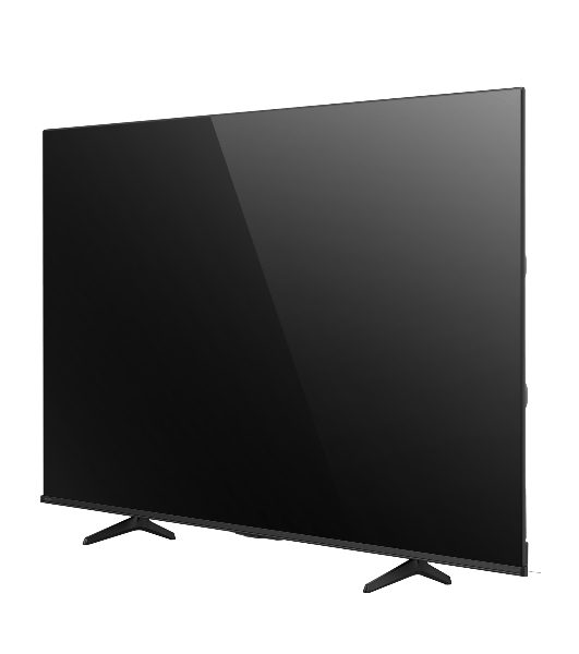 Телевизор Hisense 55' 55A6S черный DLED 4K UHD 60Hz Smart TV