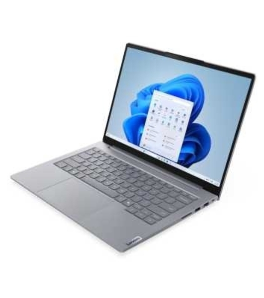 Ноутбук Lenovo ThinkBook 14 G8 IAL/14'/IPS/Intel Core Ultra 7 255H/32Gb/512Gb SSD/Intel Arc/Windows 11 Pro/серый/1.36kg