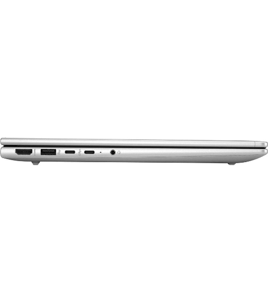 Ноутбук HP Probook 440 G11 U5-125U/14'/IPS/16Gb/512Gb SSD/Intel Graphics/Windows 11 Professional/серебристый/1.4kg