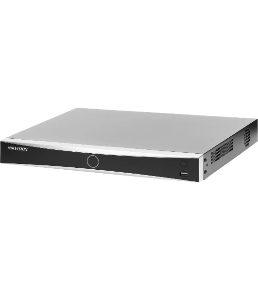 Видеорегистратор IP HIKVISION 16CH DS-7616NXI-K2