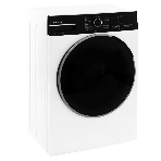 Стиральная машина Hotpoint WSH 8291 VBX белый загр. фронтальная макс.: 8 кг 1200об/мин класс: А, фото 1