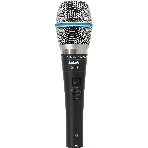 Микрофон BBK CM-132 т. серый, фото 1