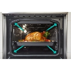 Плита Электрическая Gorenje GEIT5C60WPG белый, фото6