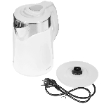 Электрочайник Centek CT-0023 белый, 2.0 л, 2000 Вт, скрытый нагревательный элемент, фото2
