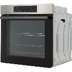 Встраиваемая электрическая духовка 60 см Gorenje BOSB6737E06X, фото33