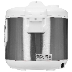 Мультиварка Sakura SA-7753W 5 л, 800 Вт, функция 'Мультиповар', 10 автоматических и 27 программ ручной настройки, фото8