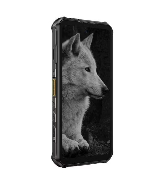 Смартфон Ulefone Armor X16 Pro 8/256Gb серый