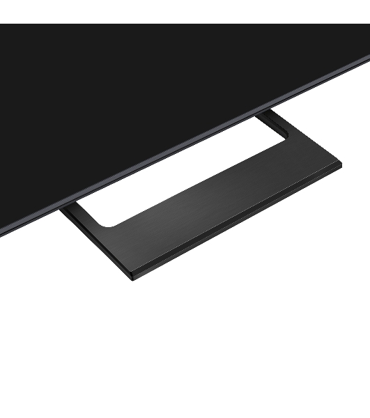 Телевизор Hisense 65' 65U7S угольно-серый Mini LED 4K UHD 144Hz Smart TV