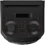 Минисистема LG XBOOM RNC9 черный 1000Вт FM USB BT, фото8