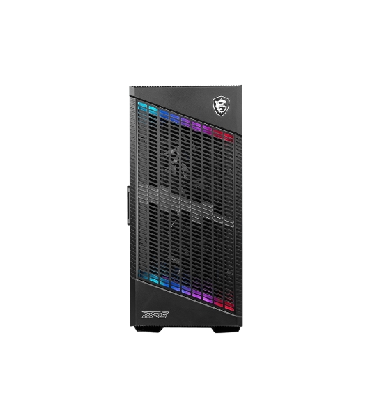 Компьютерный корпус MSI MPG VELOX 100P AIRFLOW